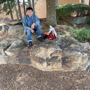 Meet your Posher, Long